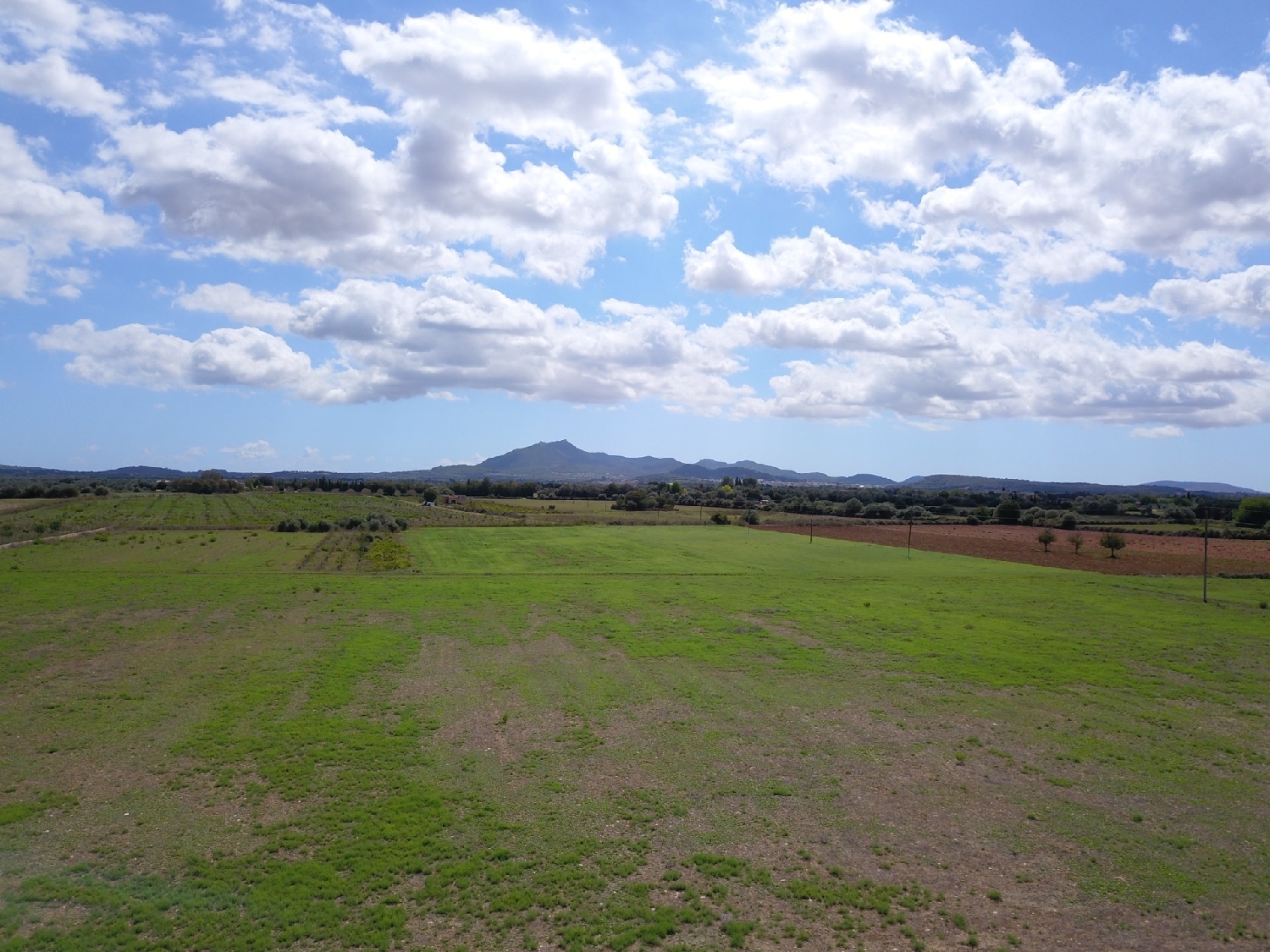  en venta terreno Felanitx Sud 1