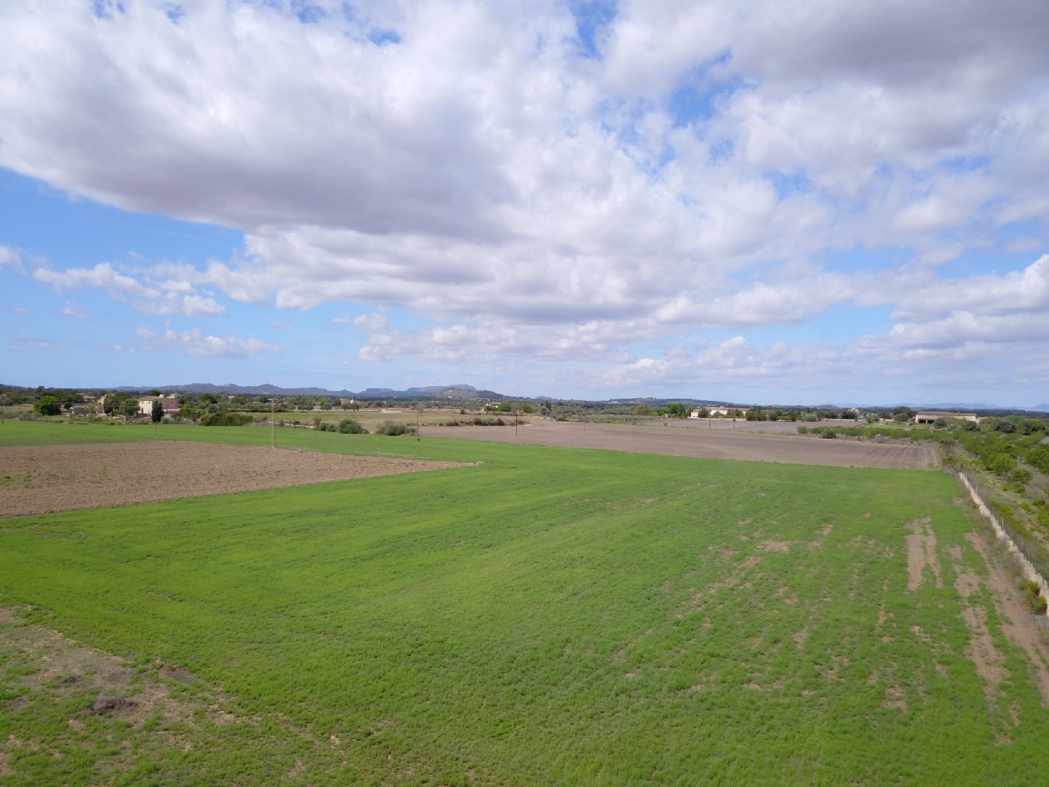  en venta terreno Felanitx Sud 3