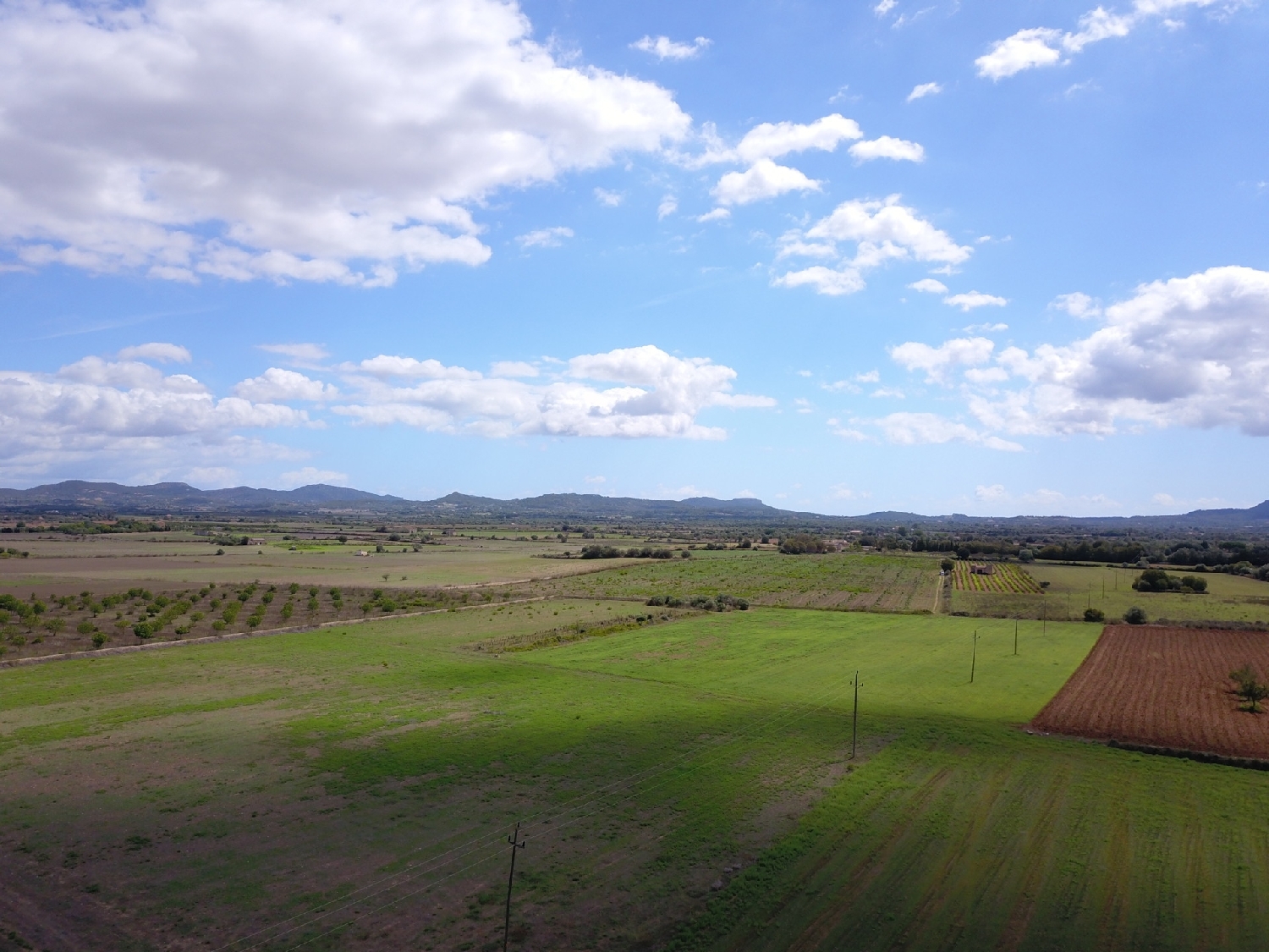  en venta terreno Felanitx Sud 5