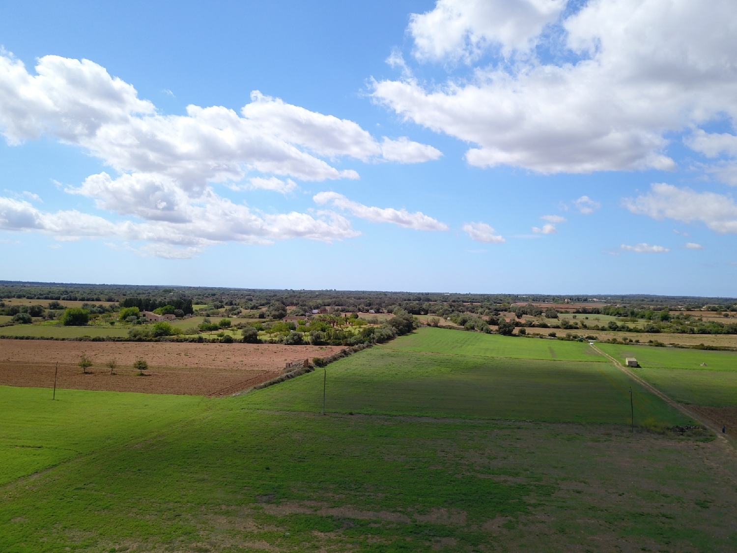  en venta terreno Felanitx Sud 6