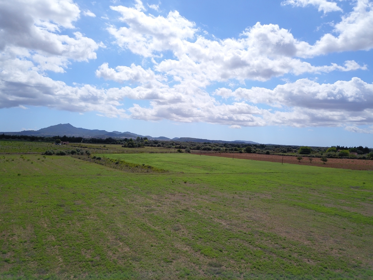  en venta terreno Felanitx Sud 4