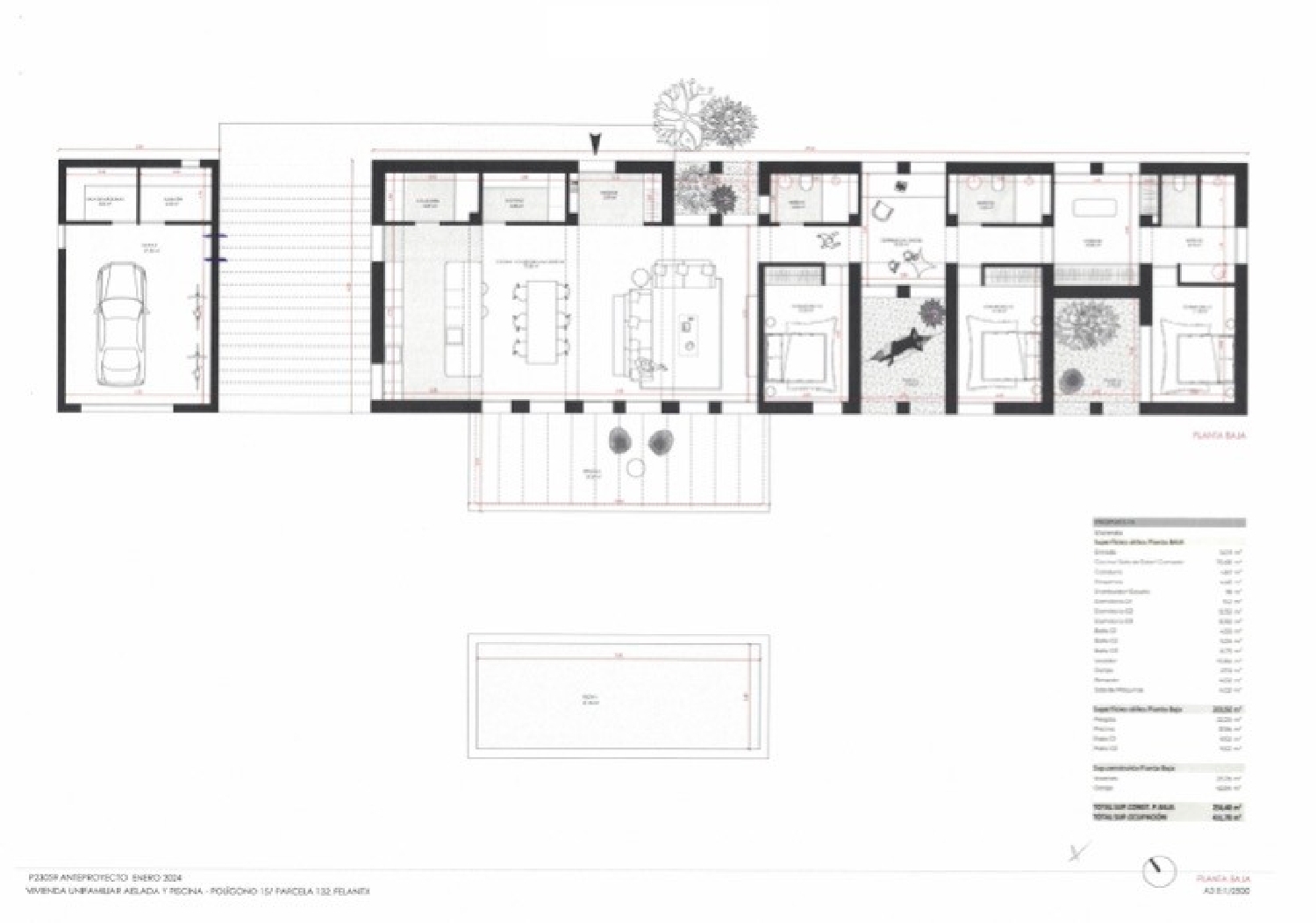  till salu tomt Felanitx Sud 19