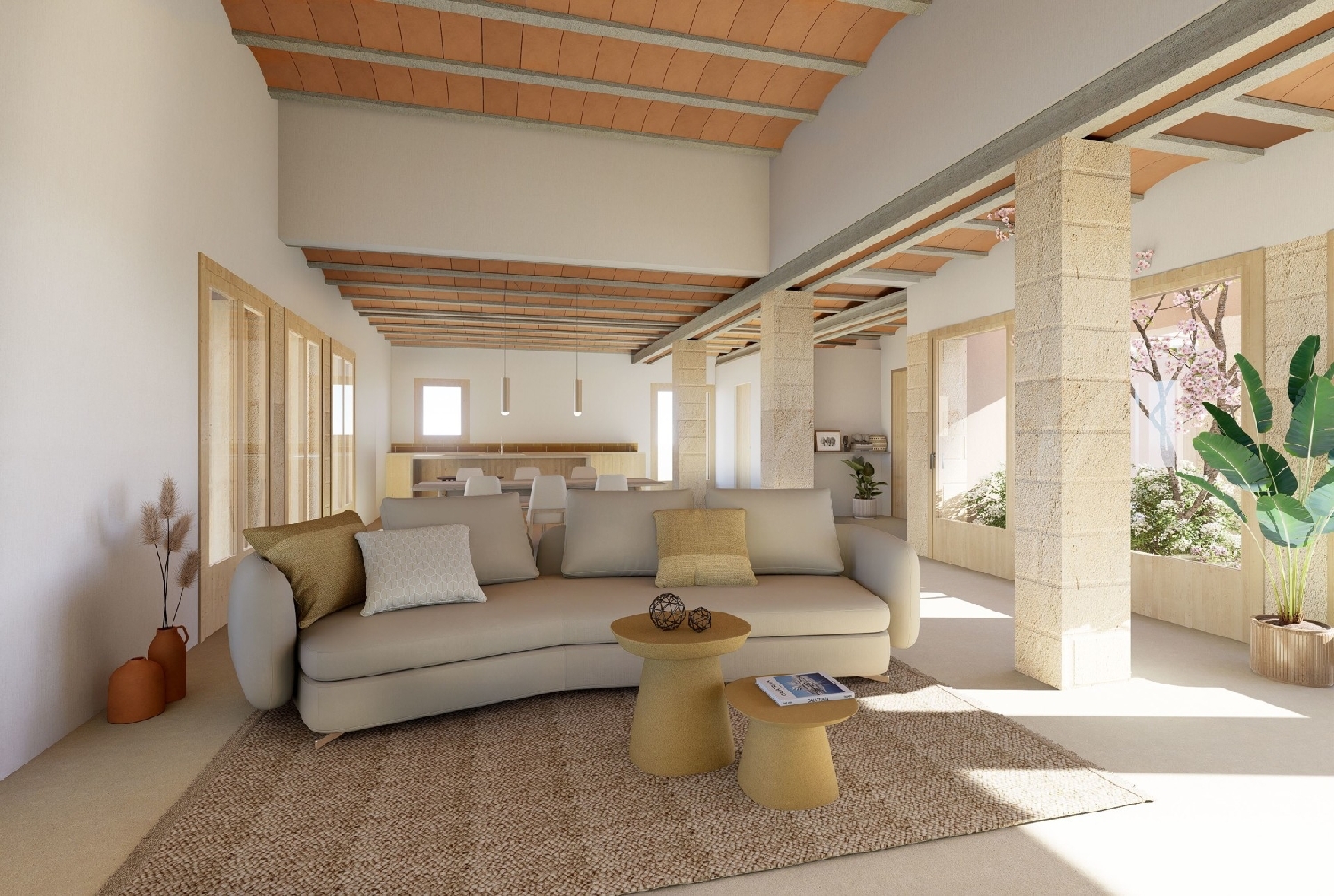  till salu tomt Felanitx Sud 3