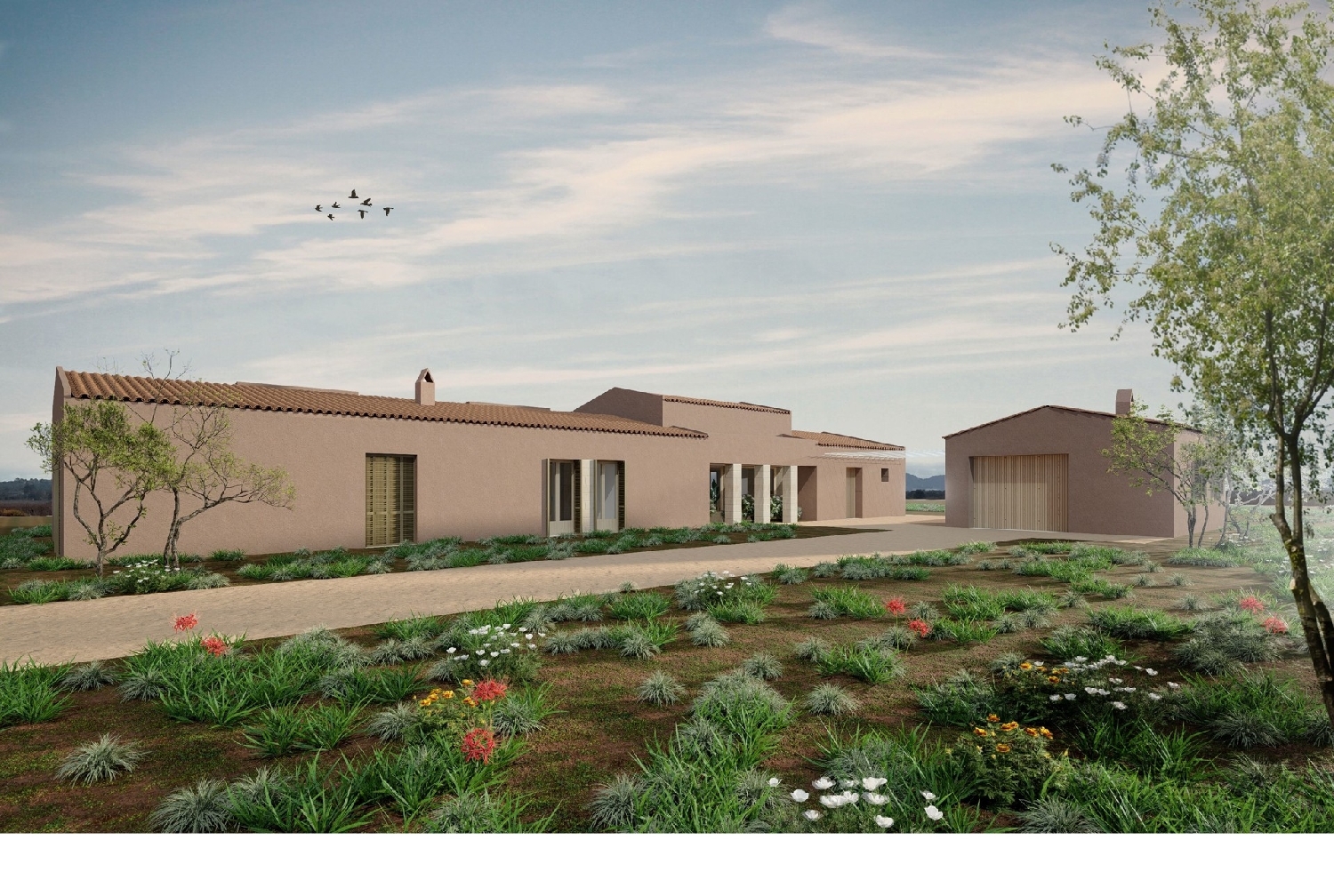  till salu tomt Felanitx Sud 2