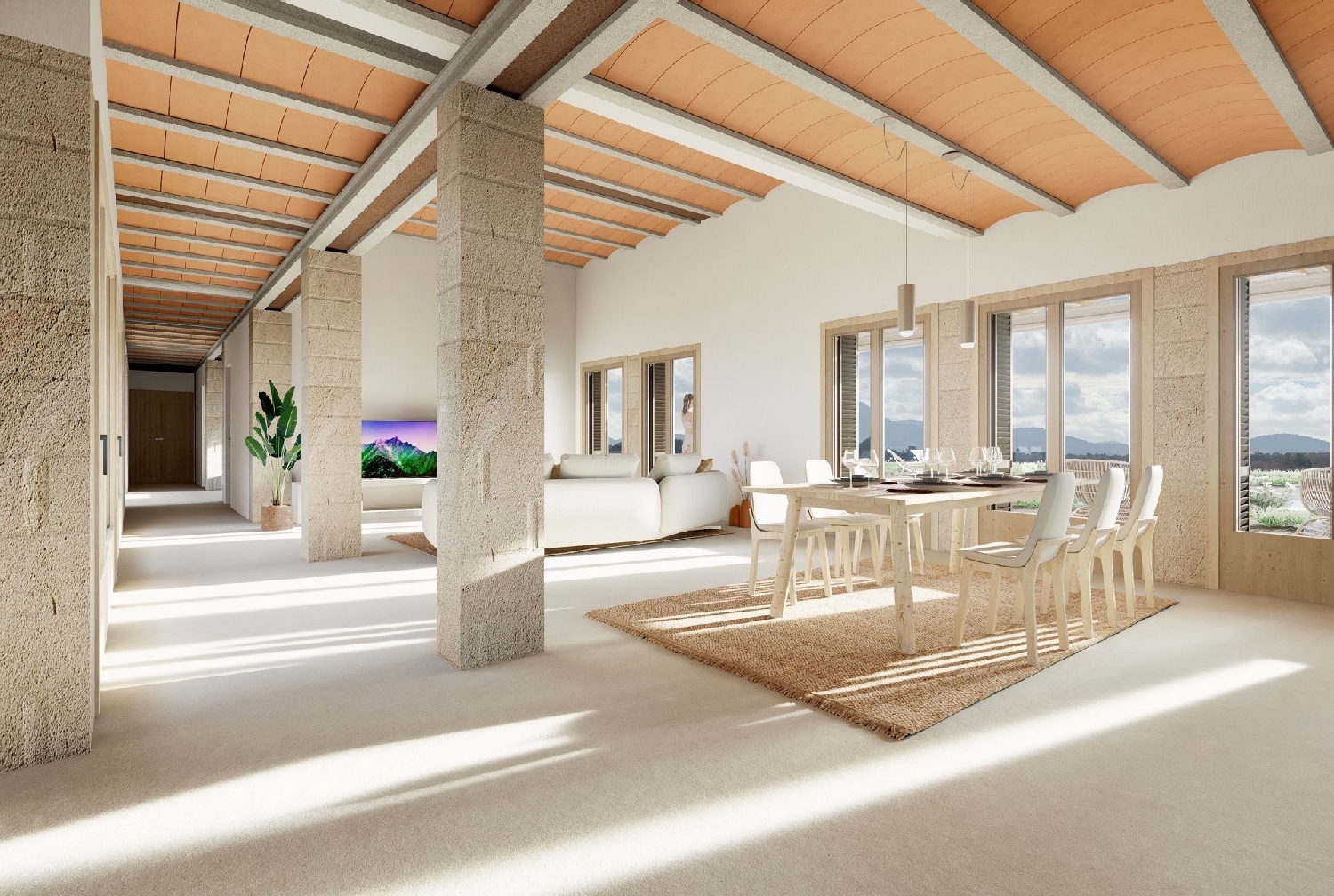  till salu tomt Felanitx Sud 4