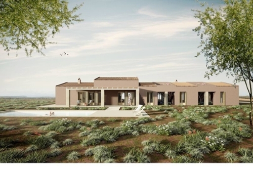 Felanitx Sud tomt foto 6323867