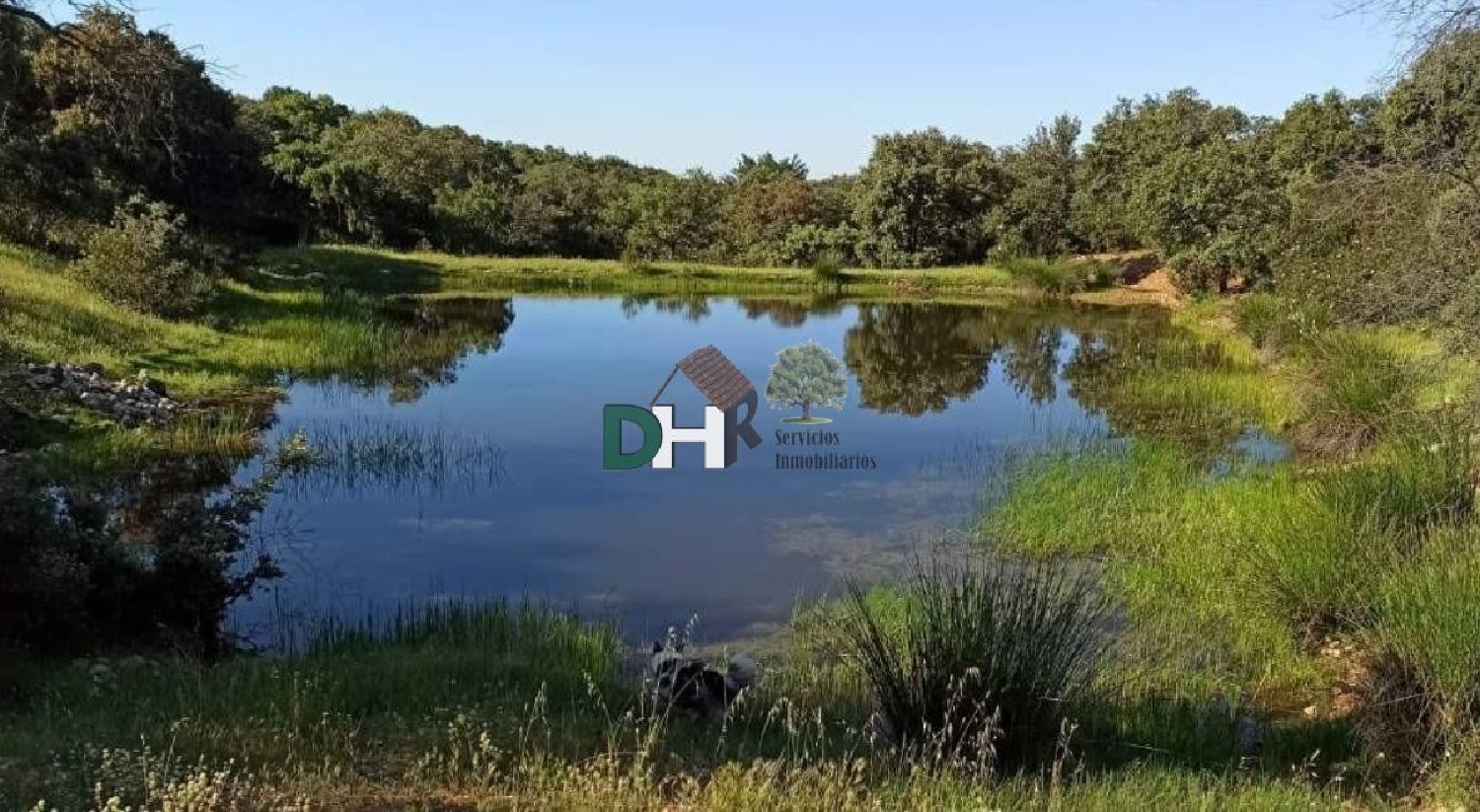 kaufen Grundstück Madrid Valle Del Almanzora 1