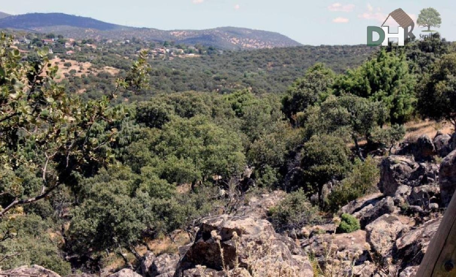 kaufen Grundstück Madrid Valle Del Almanzora 7