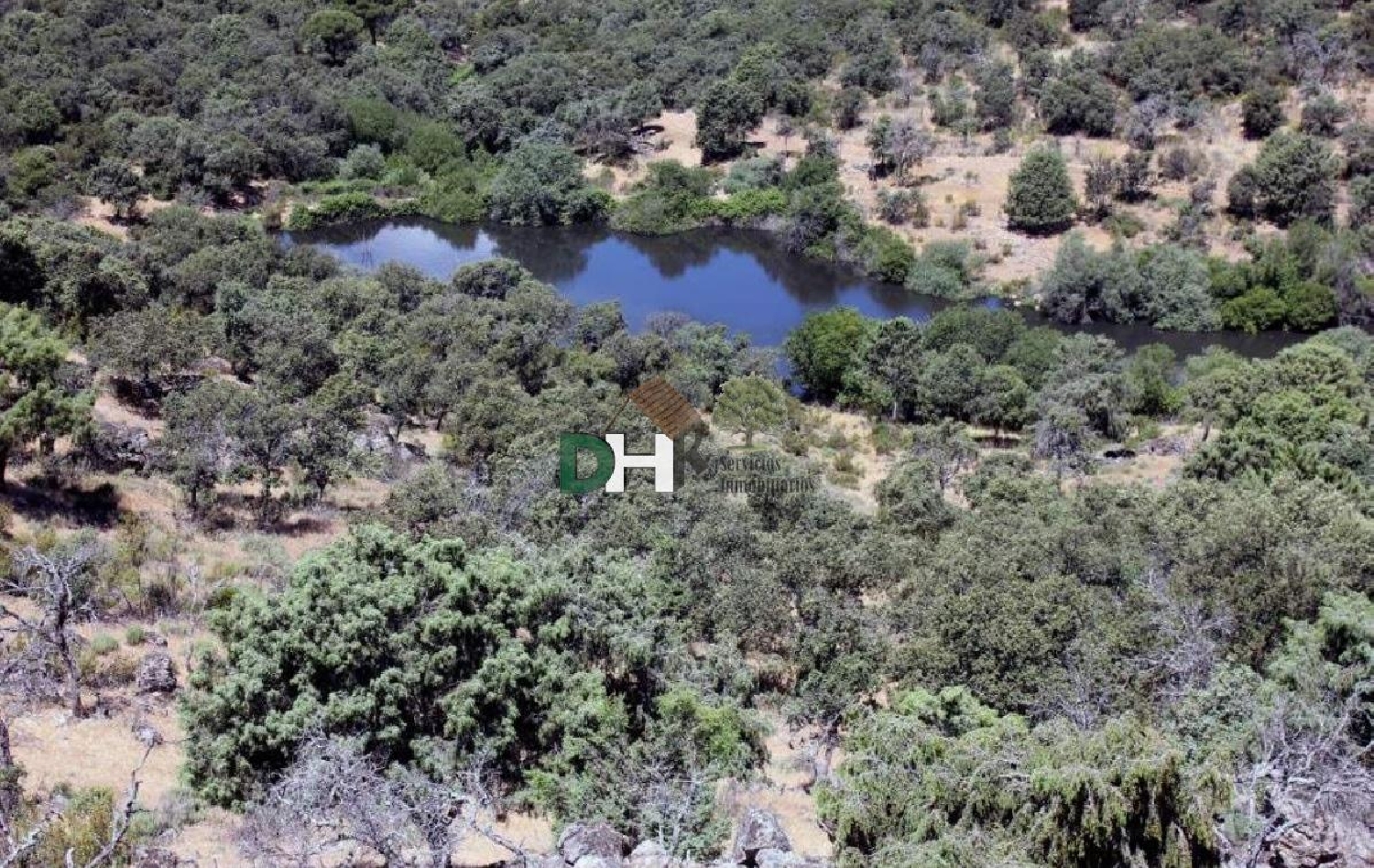 kaufen Grundstück Madrid Valle Del Almanzora 6