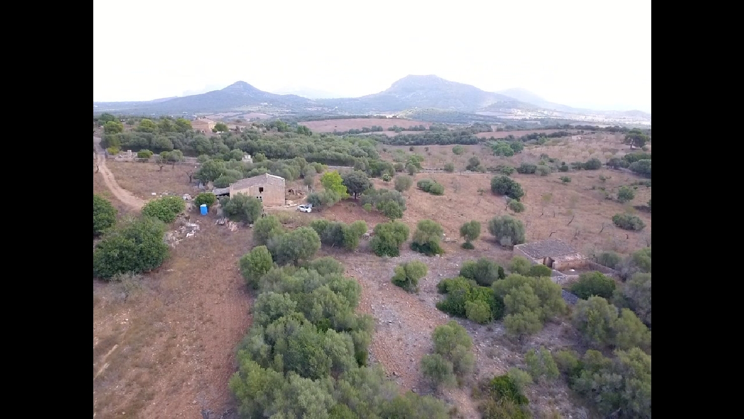  till salu tomt Manacor Llevant 12