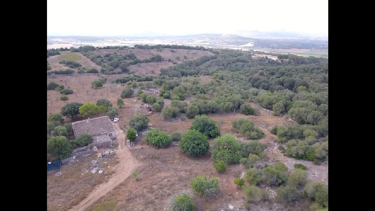  till salu tomt Manacor Llevant 11