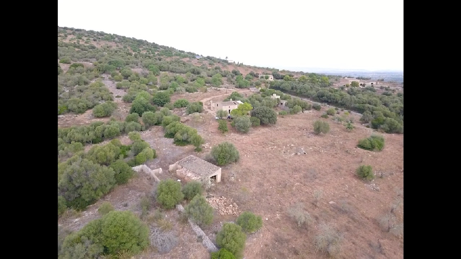  till salu tomt Manacor Llevant 15