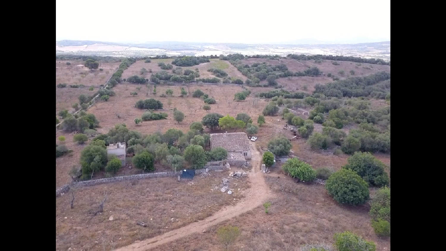  till salu tomt Manacor Llevant 10