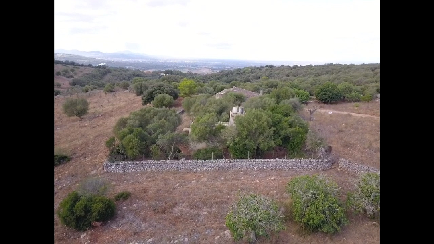  till salu tomt Manacor Llevant 7