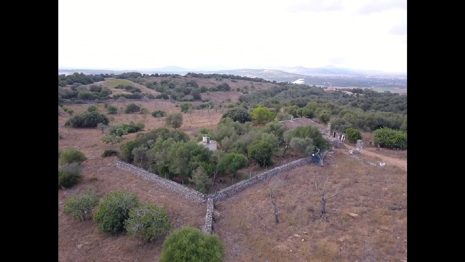  till salu tomt Manacor Llevant 8