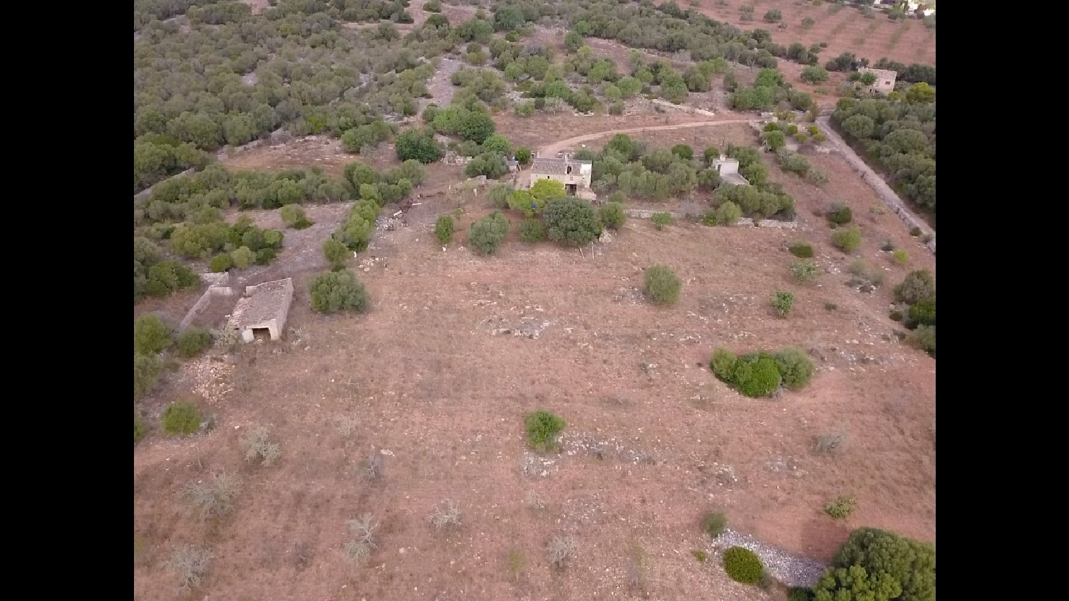  till salu tomt Manacor Llevant 3