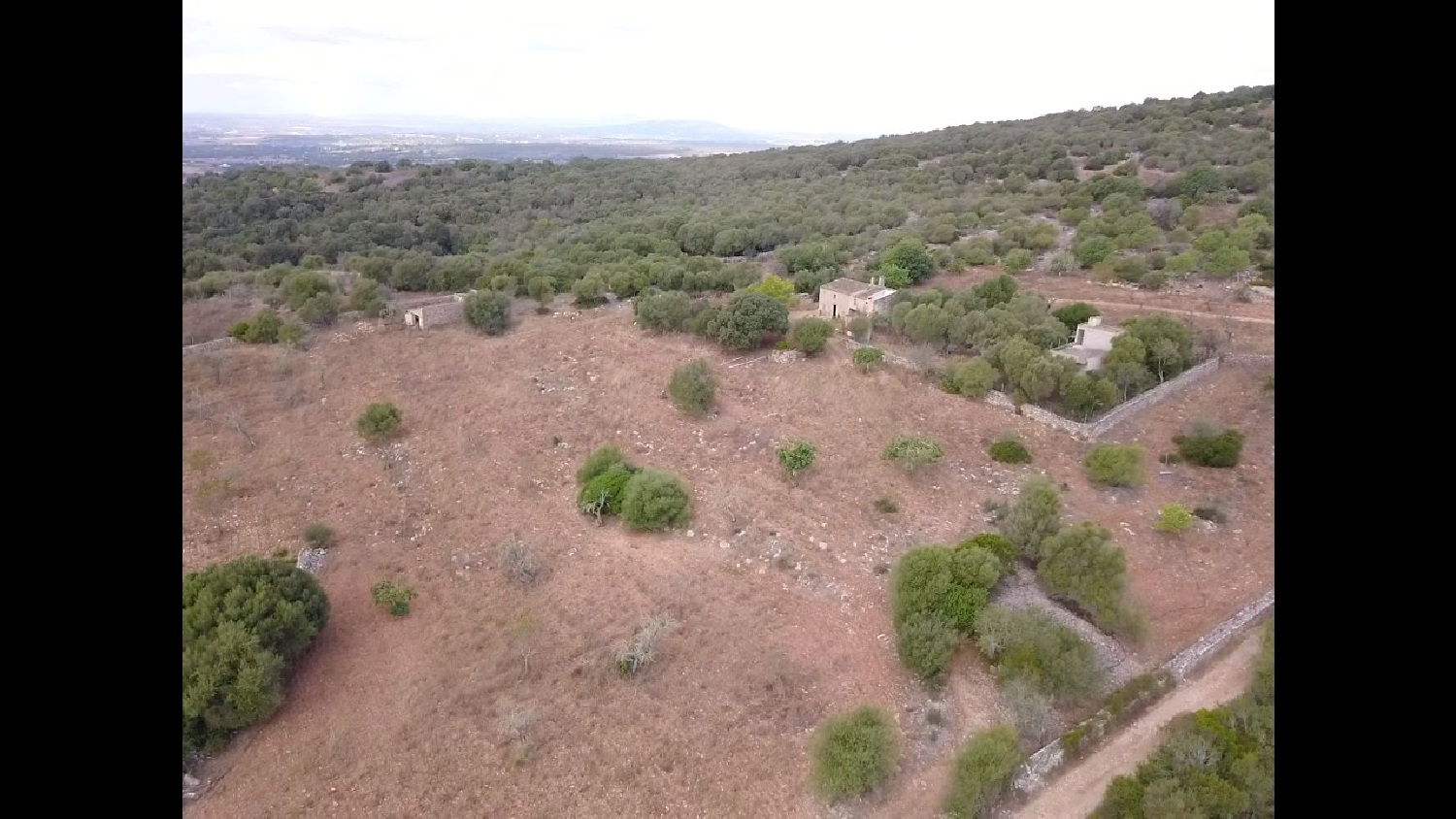  till salu tomt Manacor Llevant 6