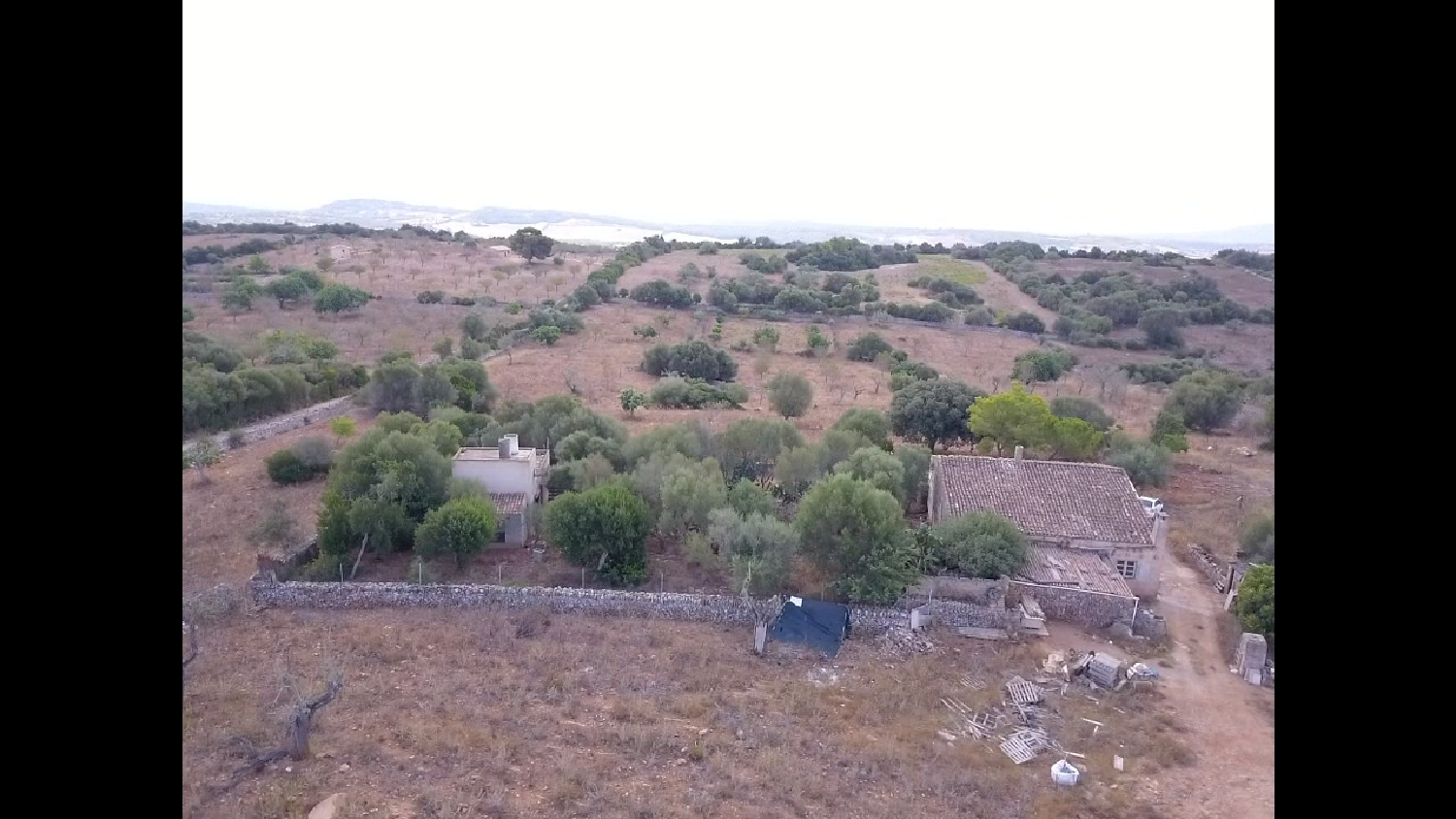  till salu tomt Manacor Llevant 9