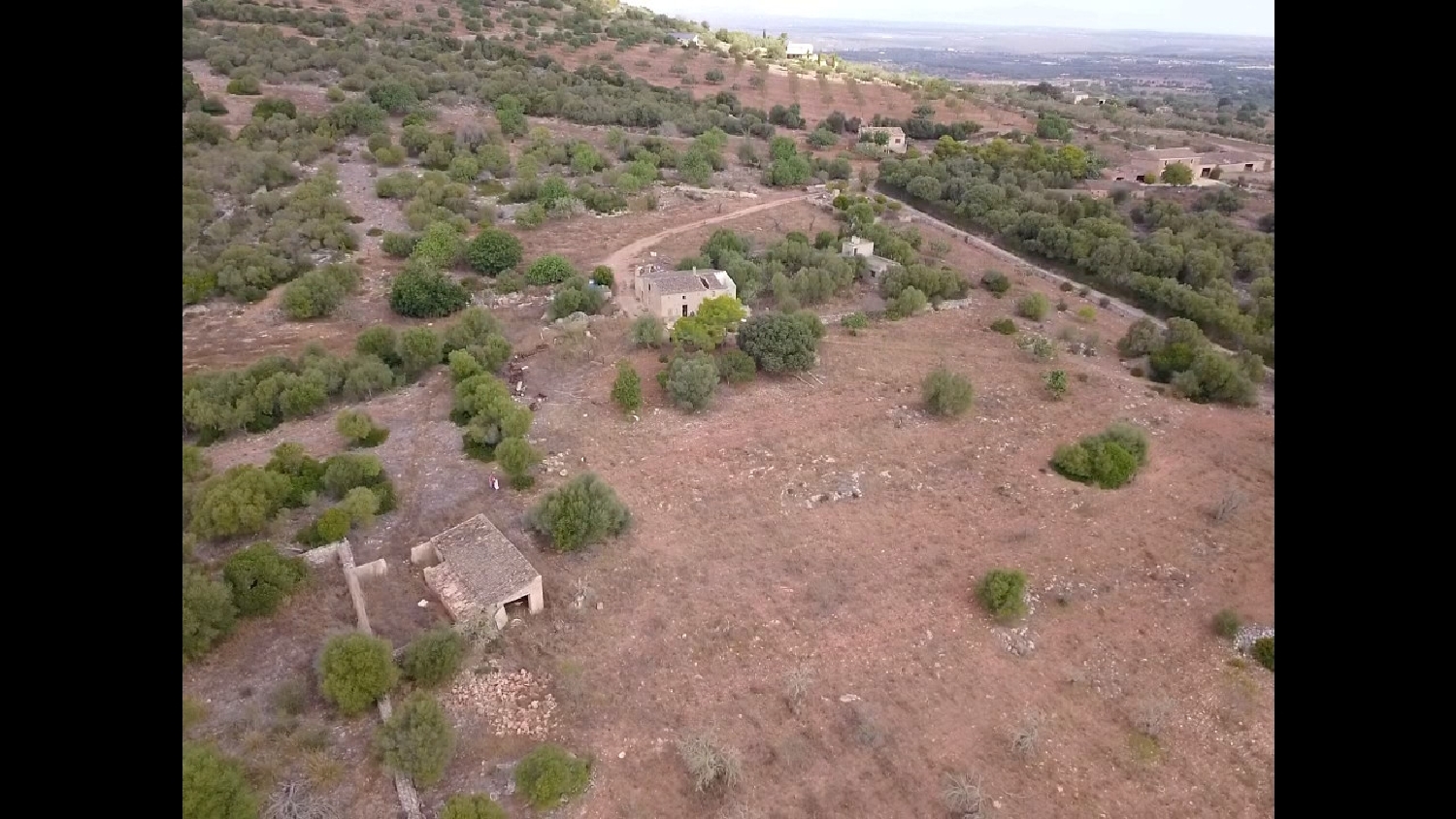  till salu tomt Manacor Llevant 2