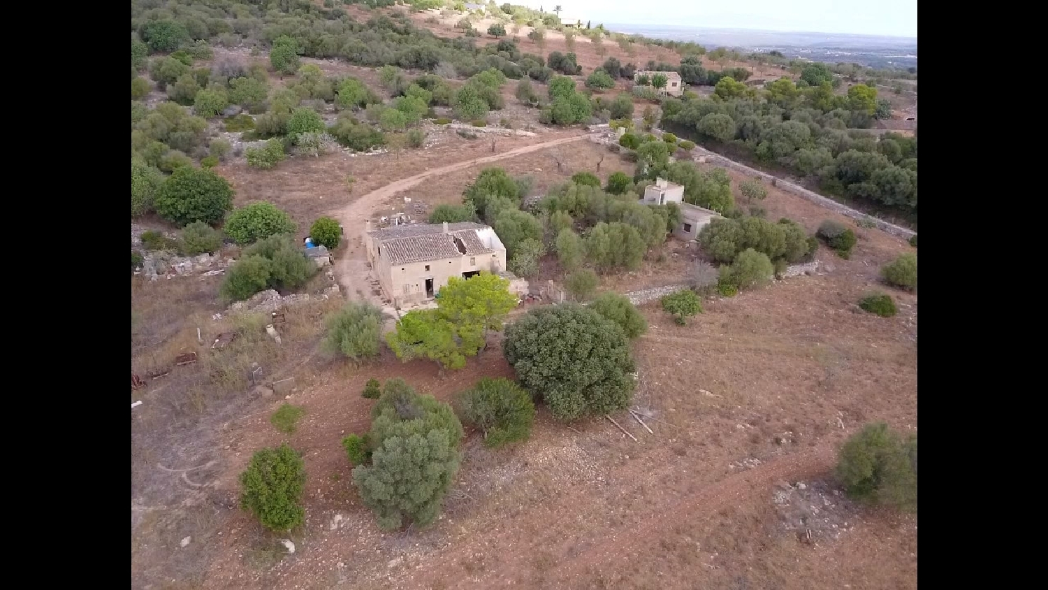  till salu tomt Manacor Llevant 1