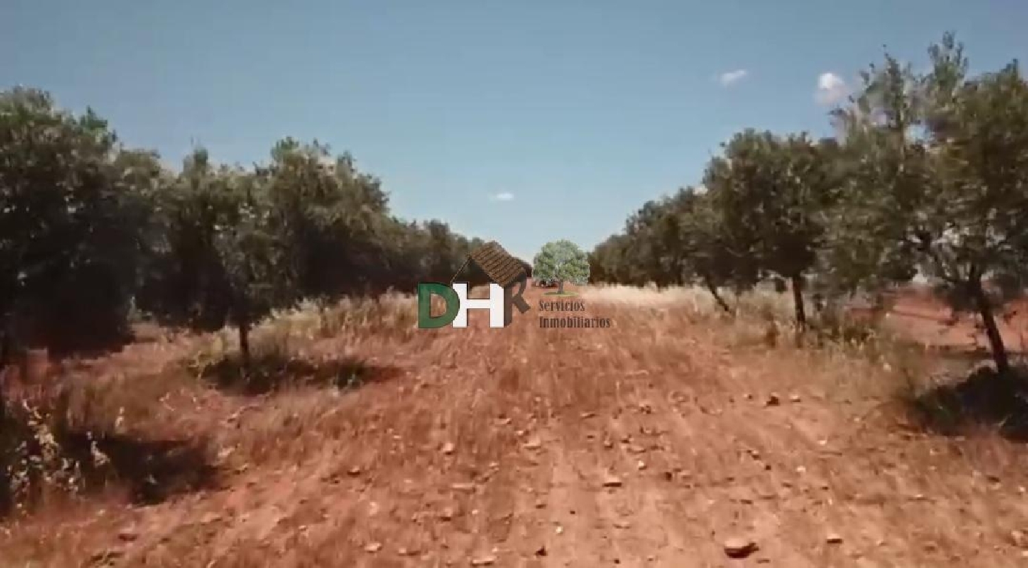 kaufen Grundstück Mérida Merida 3