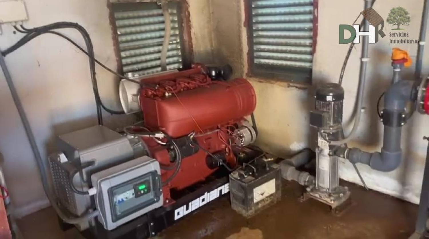 kaufen Grundstück Mérida Merida 5