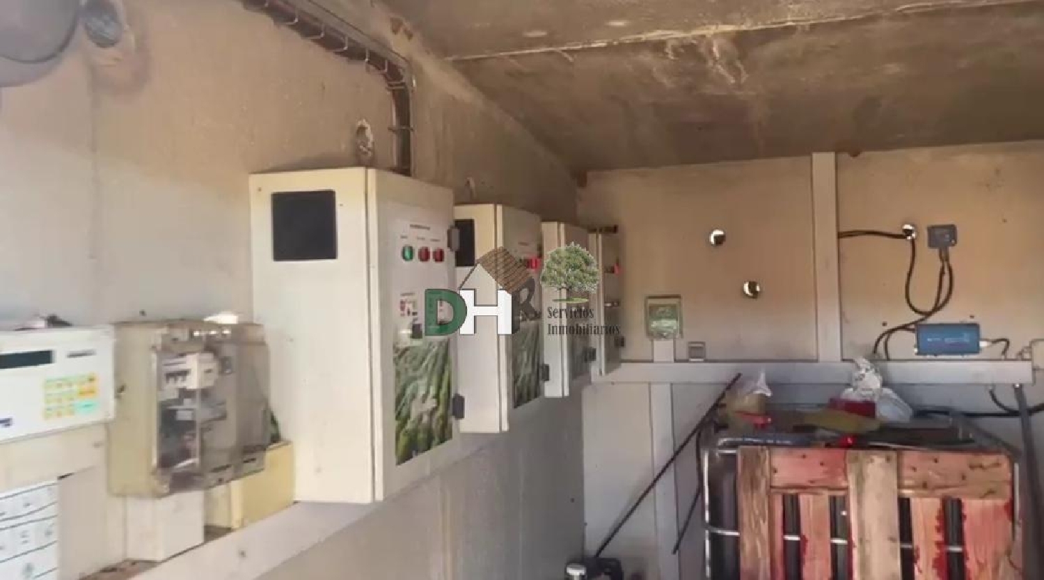 kaufen Grundstück Mérida Merida 4