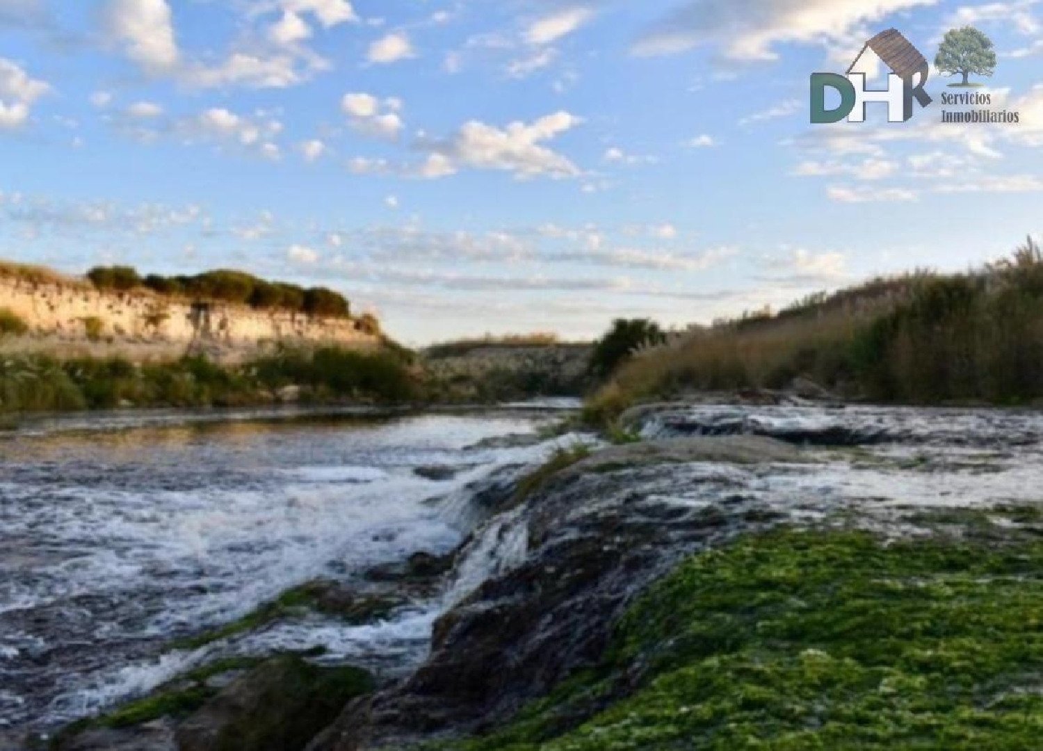  for sale plot O Toledo Ribeiro 5