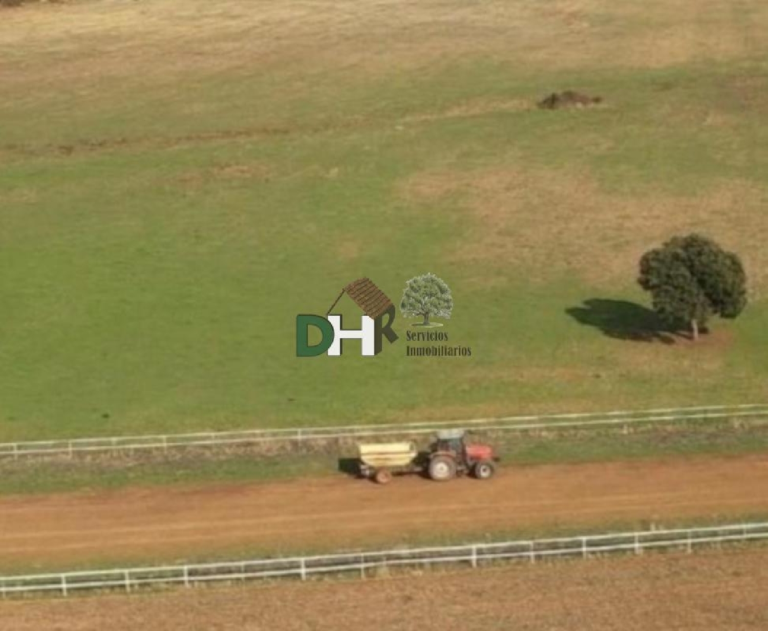  for sale plot O Toledo Ribeiro 4