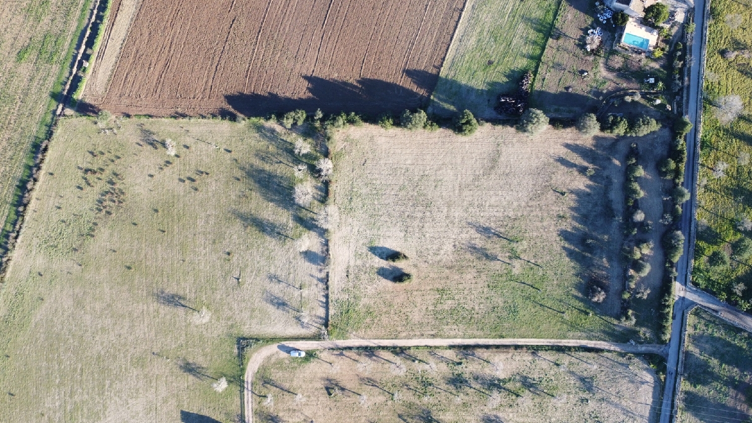  kaufen Grundstück Sineu Pla (Es) 14