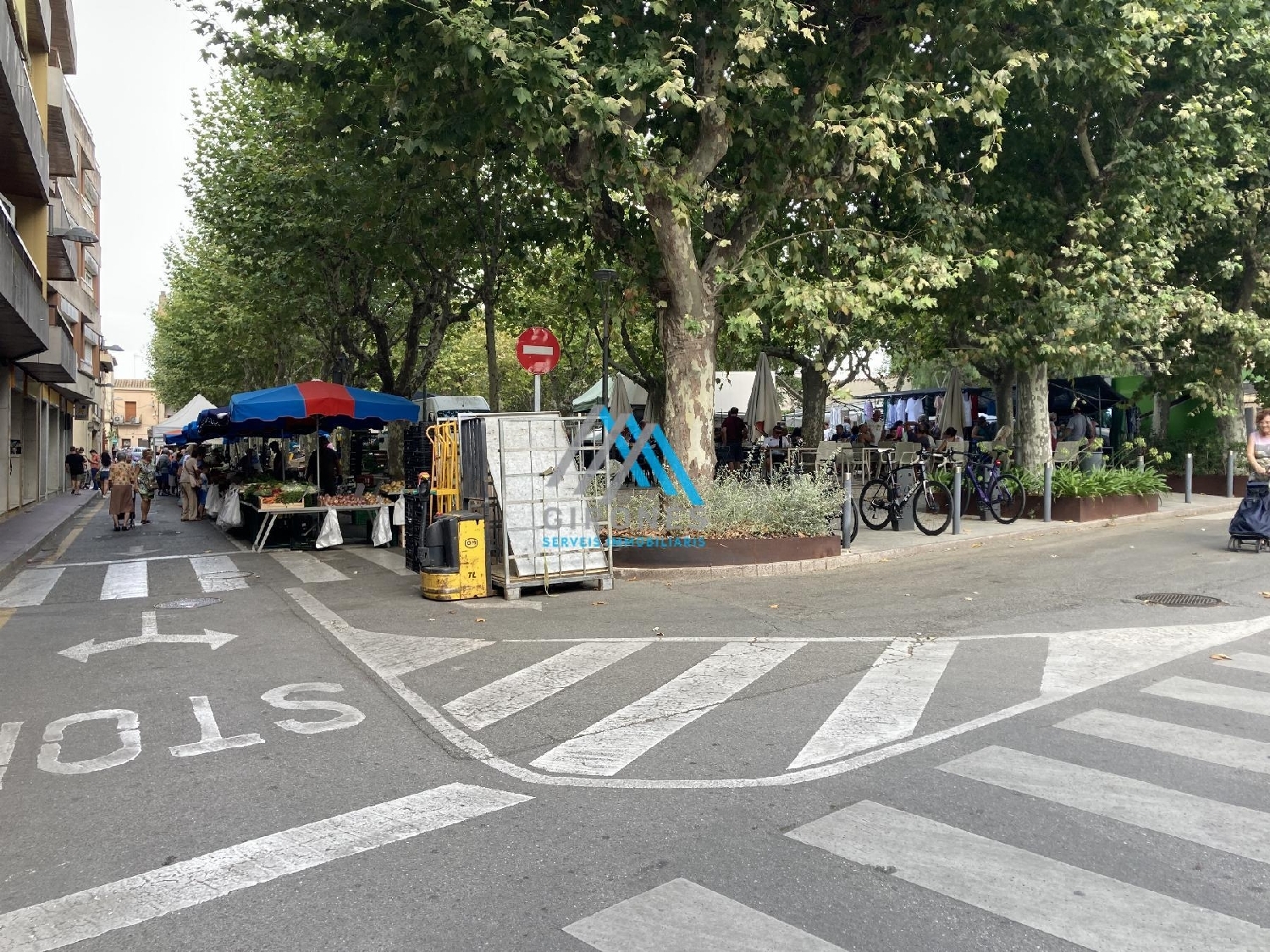  for sale commercial premise Cassà De La Selva Gironès 5