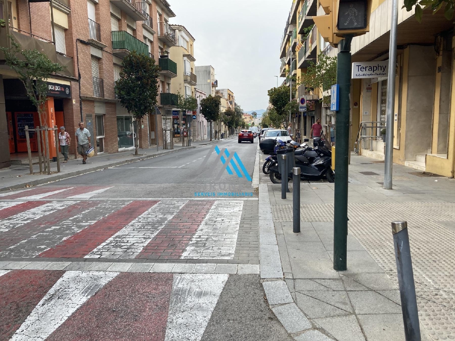  for sale commercial premise Cassà De La Selva Gironès 4