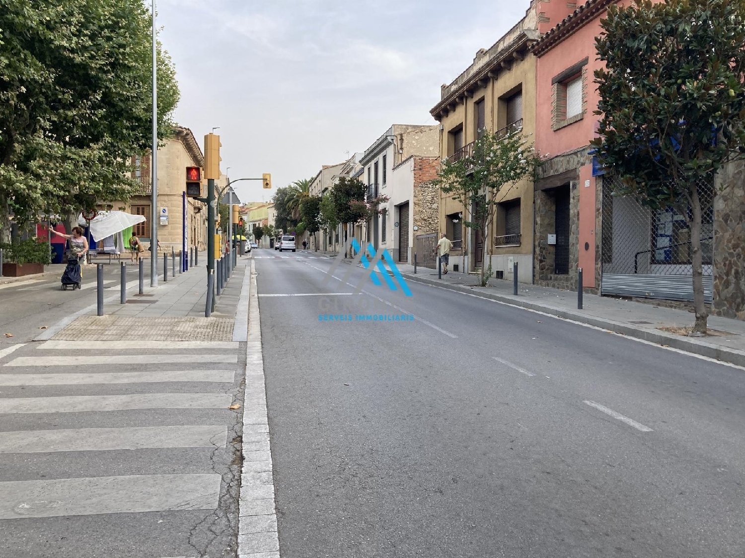  for sale commercial premise Cassà De La Selva Gironès 3