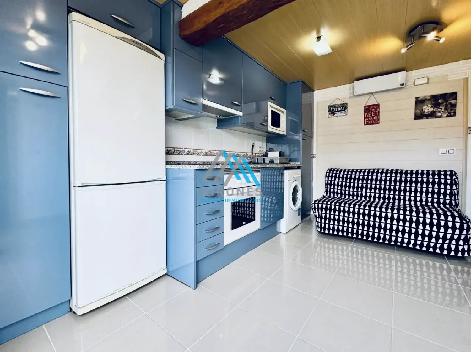 kaufen Einzimmerwohnung Sant Marti De Surroca Ripollès 5