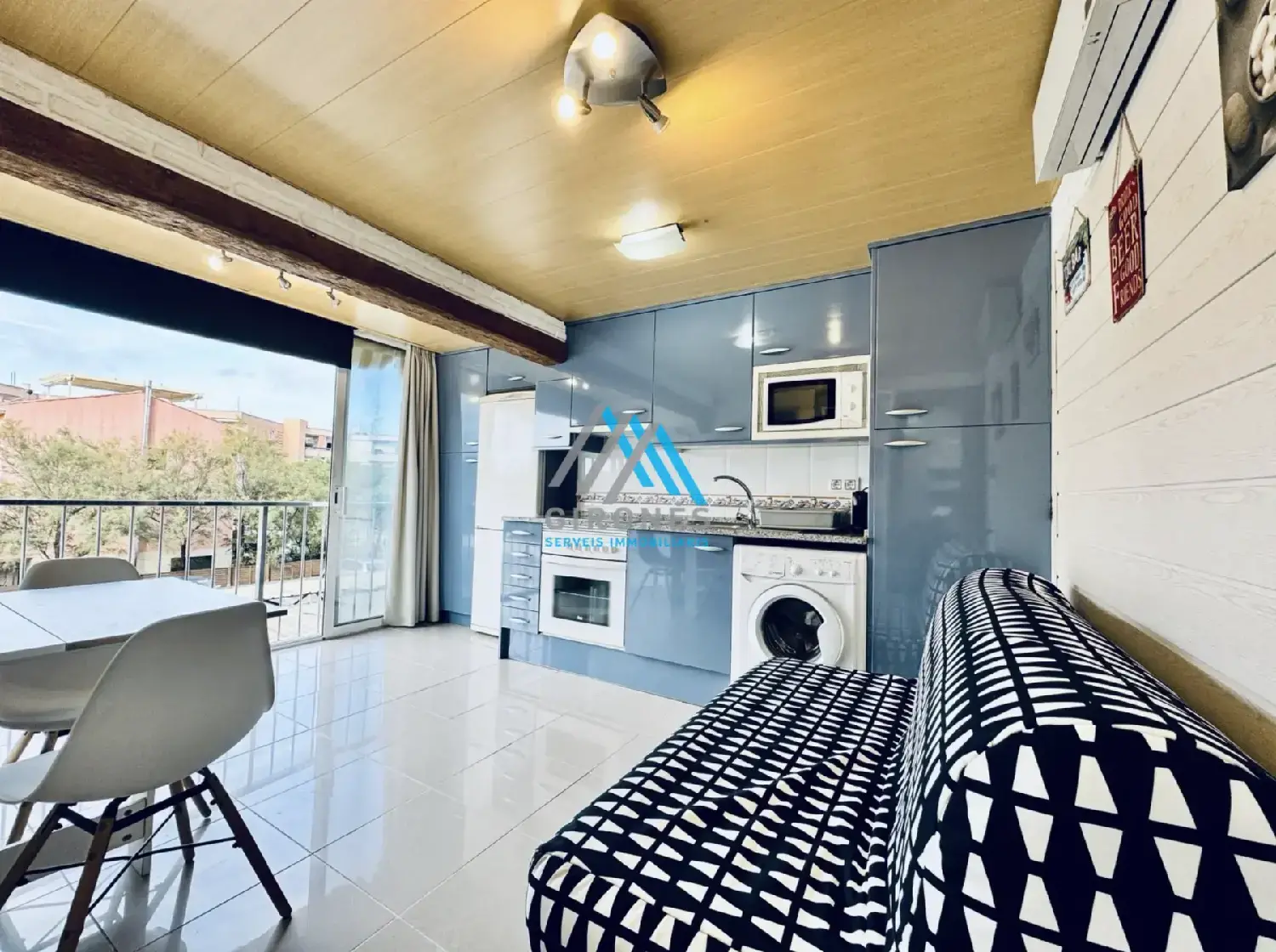 kaufen Einzimmerwohnung Sant Marti De Surroca Ripollès 2