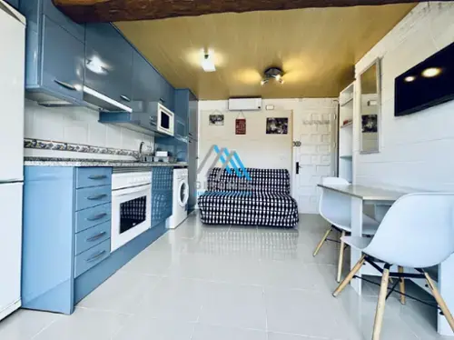 Sant Marti De Surroca Ripollès Einzimmerwohnung Bild 6323806