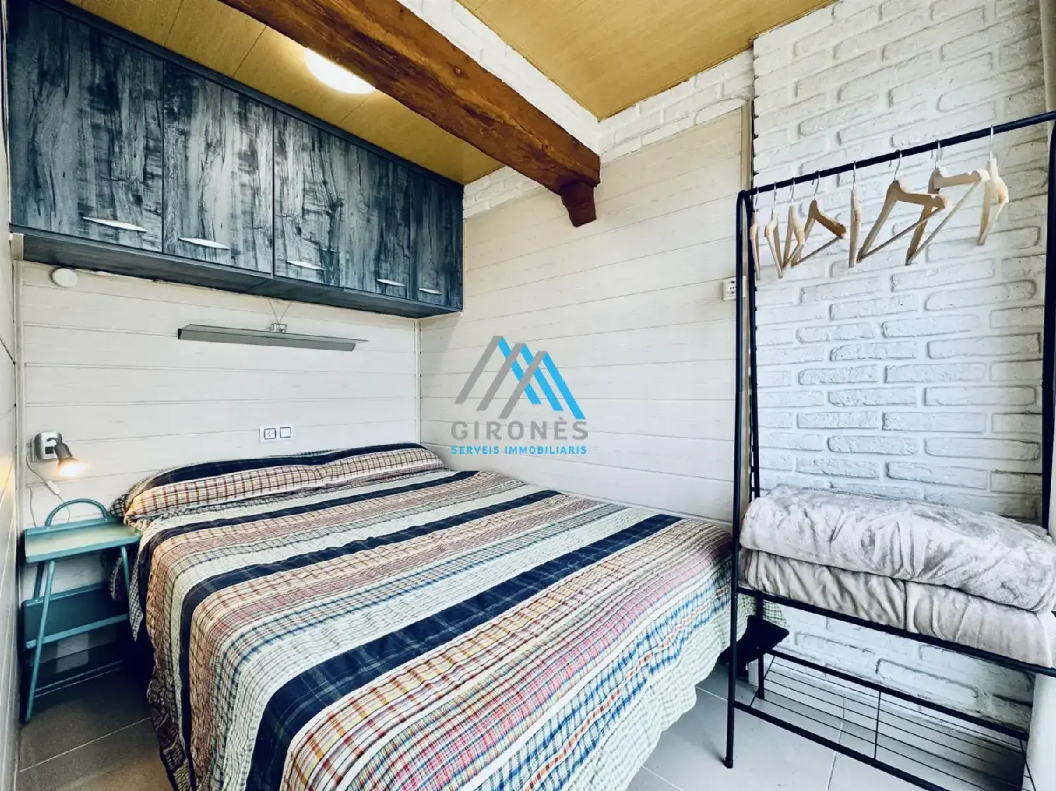 kaufen Einzimmerwohnung Sant Marti De Surroca Ripollès 8