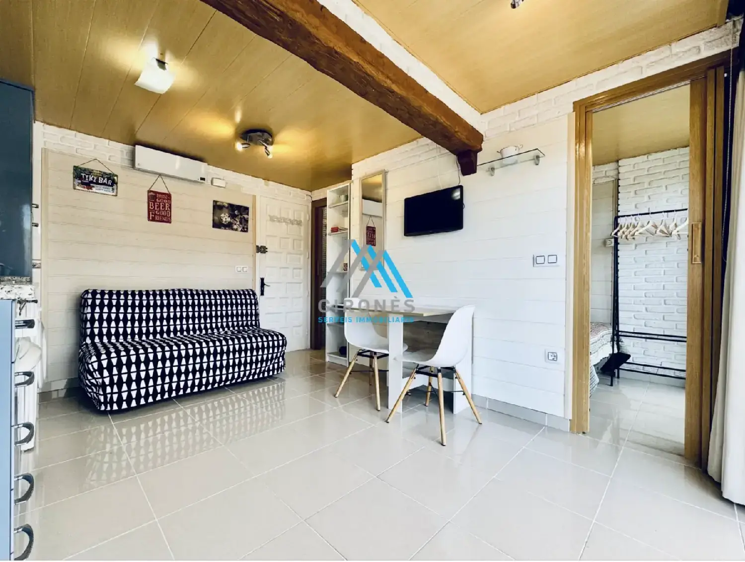 kaufen Einzimmerwohnung Sant Marti De Surroca Ripollès 4