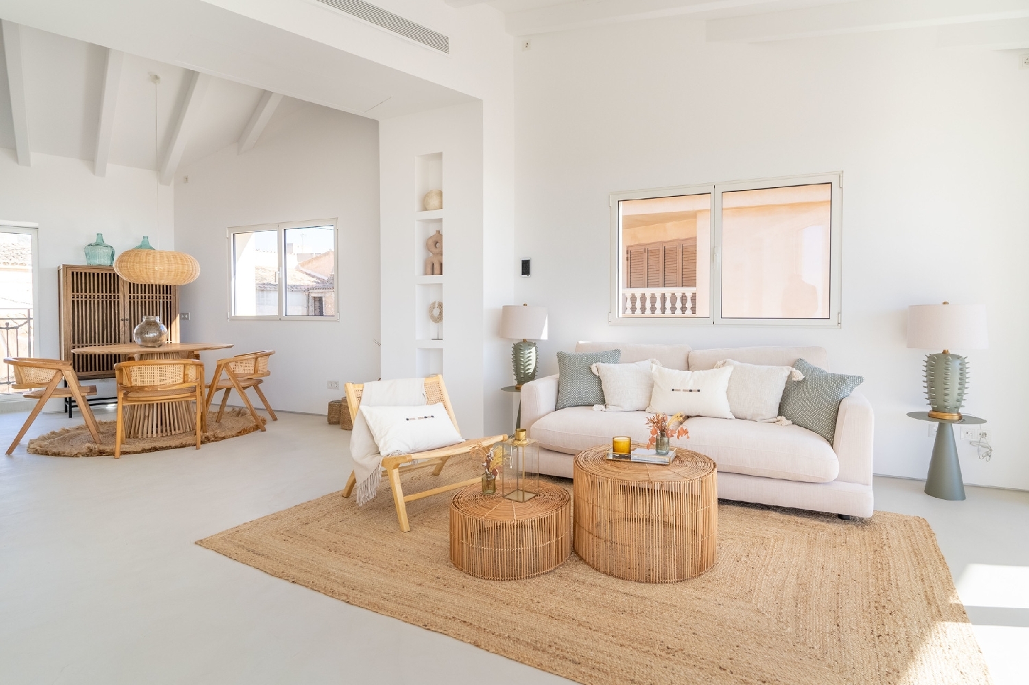 kaufen Reihenhaus Alqueria Blanca Sud 13