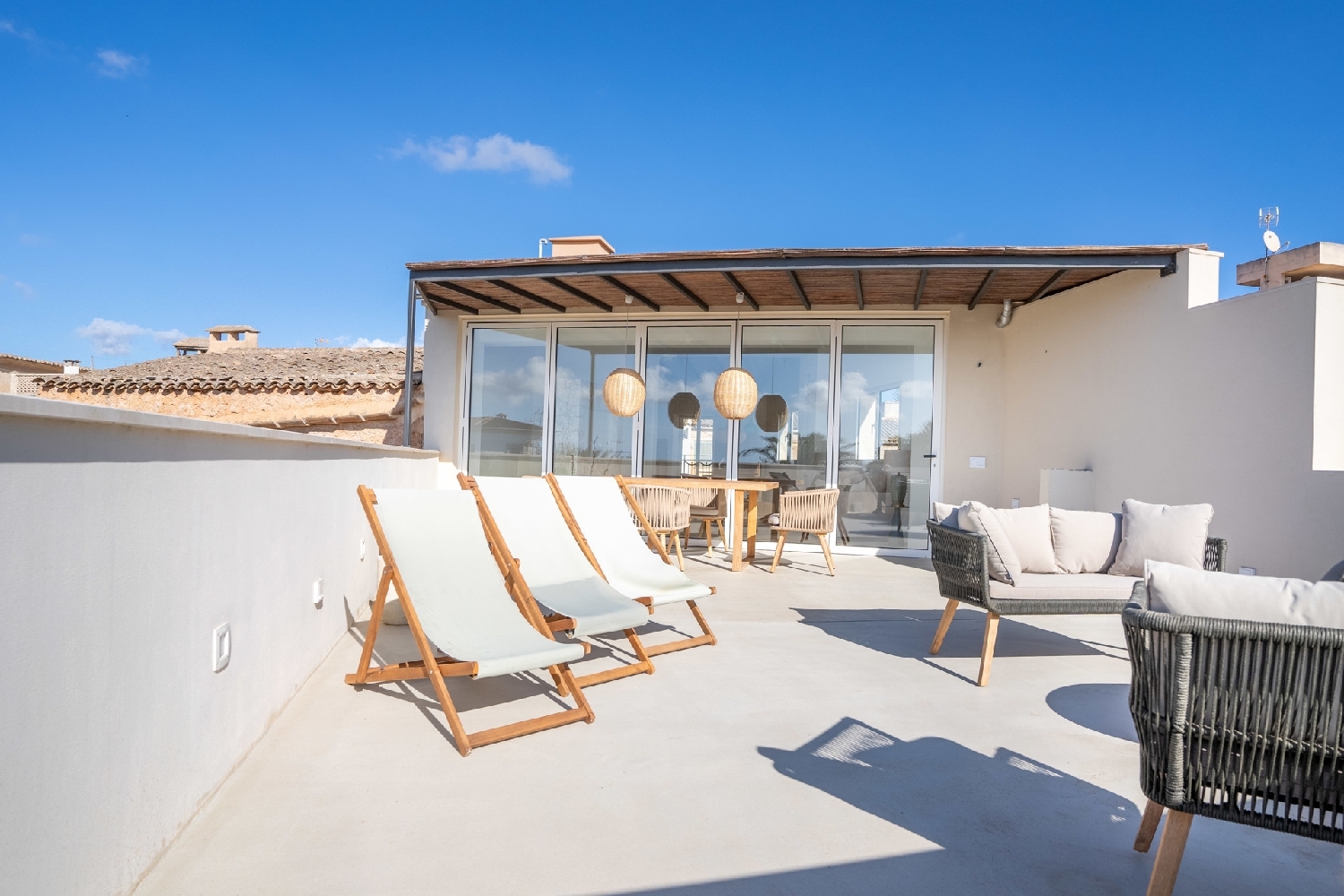 kaufen Reihenhaus Alqueria Blanca Sud 15