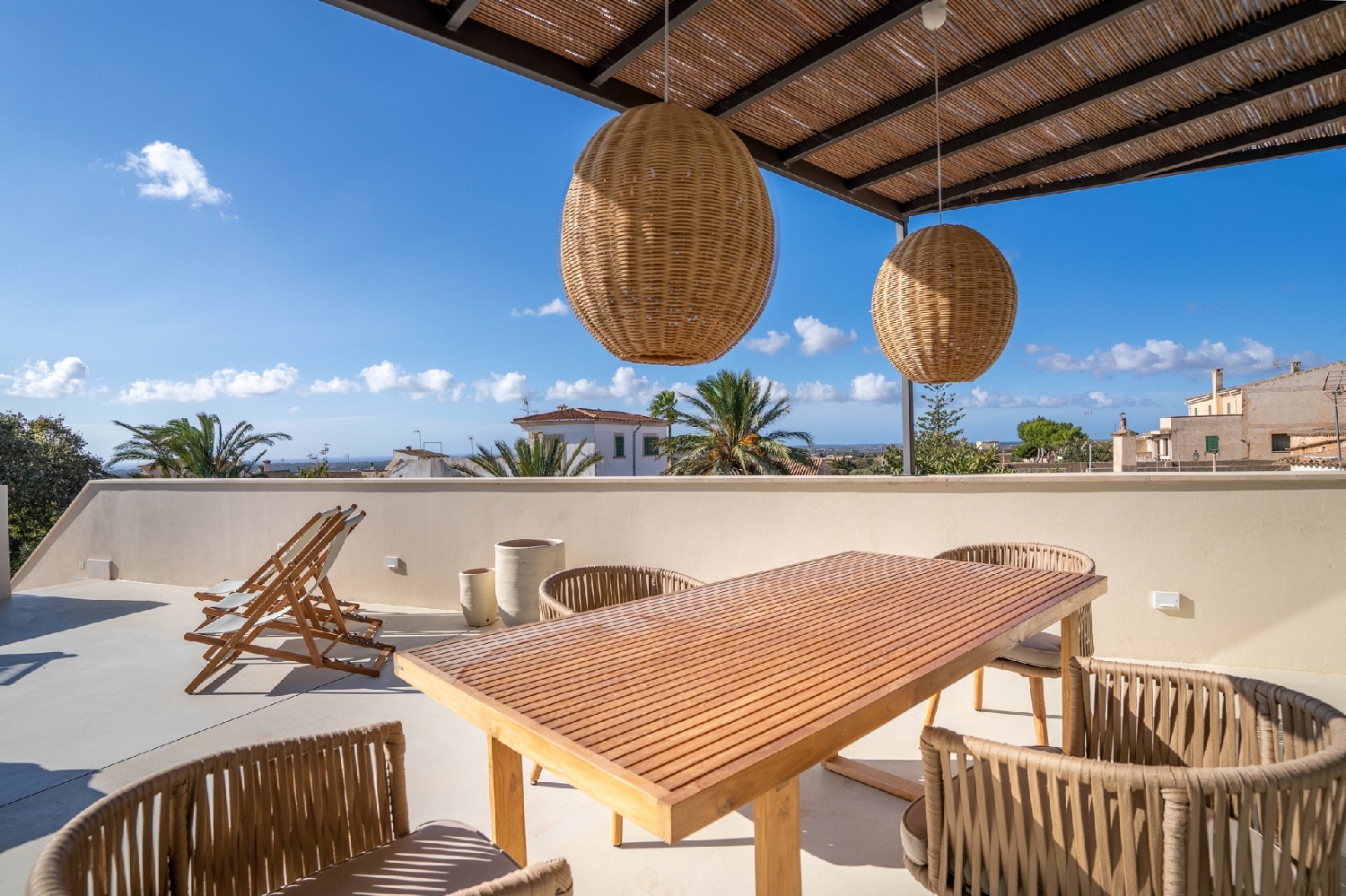 kaufen Reihenhaus Alqueria Blanca Sud 16