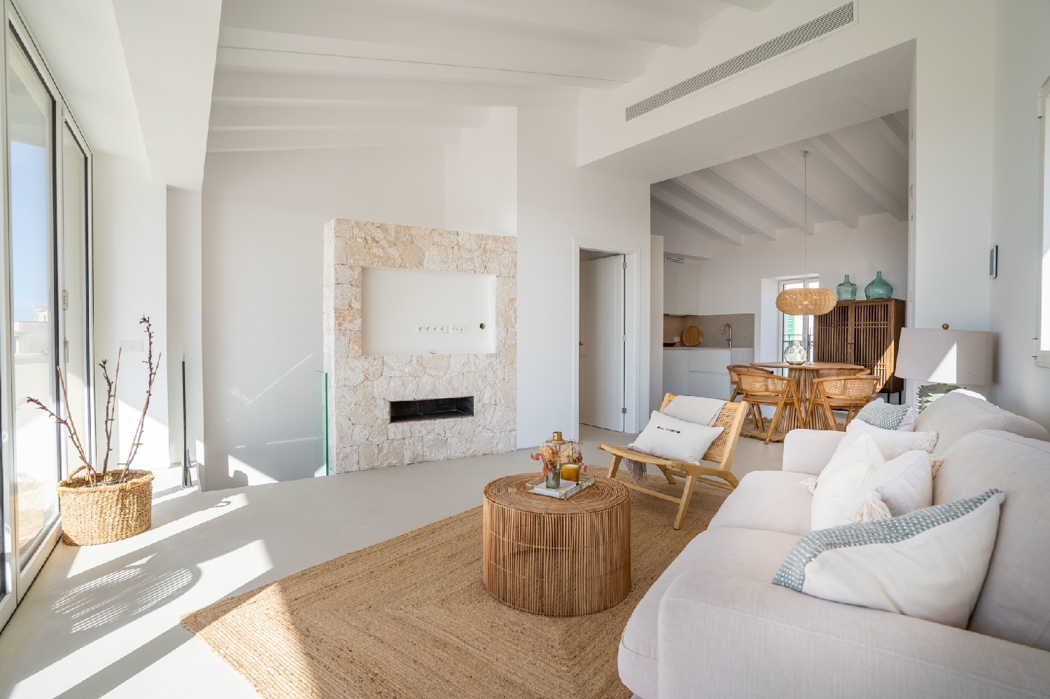 kaufen Reihenhaus Alqueria Blanca Sud 14