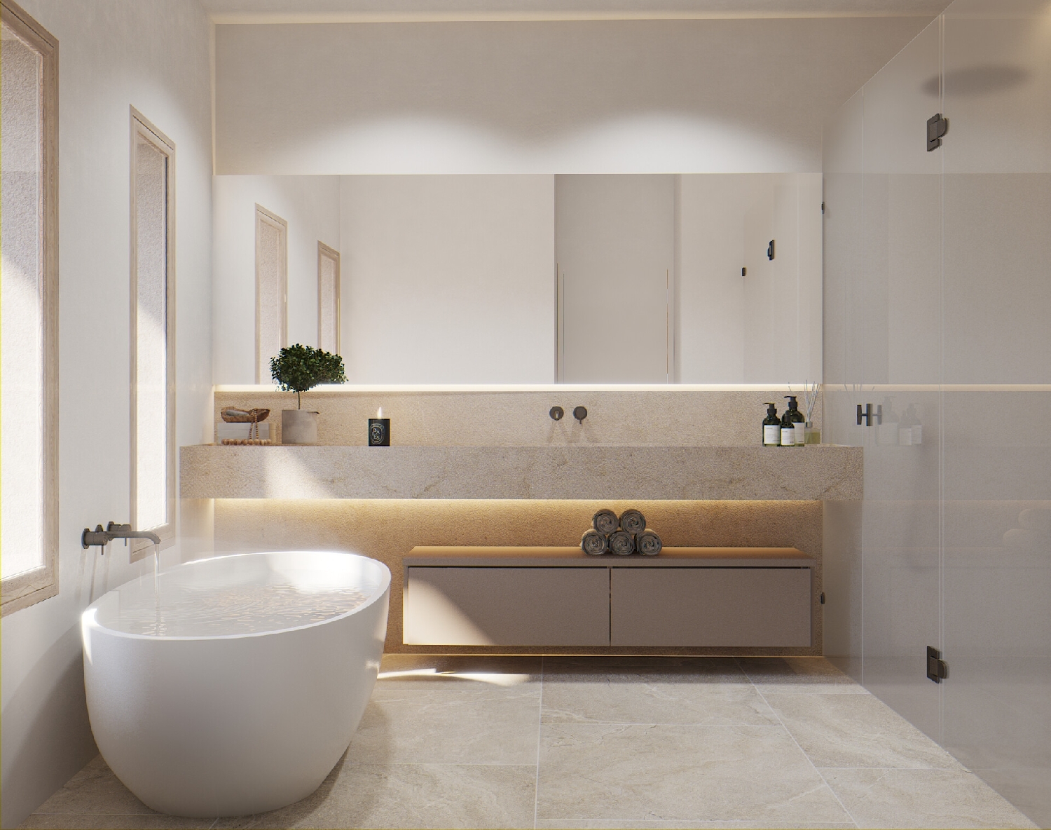  till salu radhus Artà Nord 15