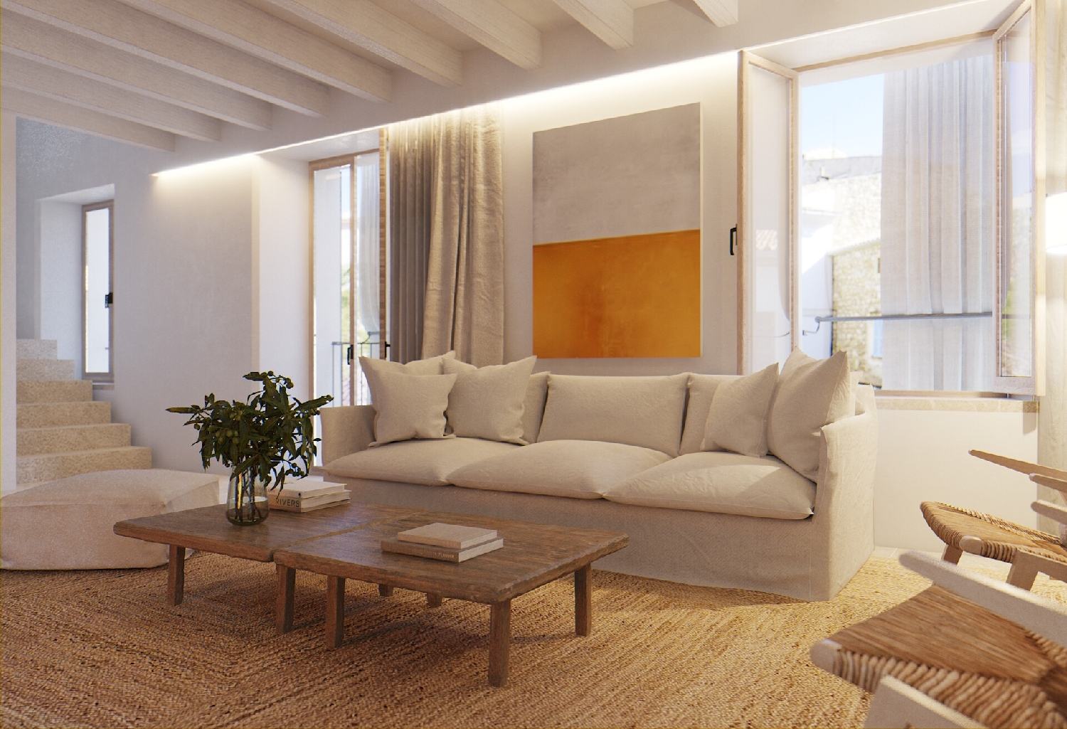  till salu radhus Artà Nord 12