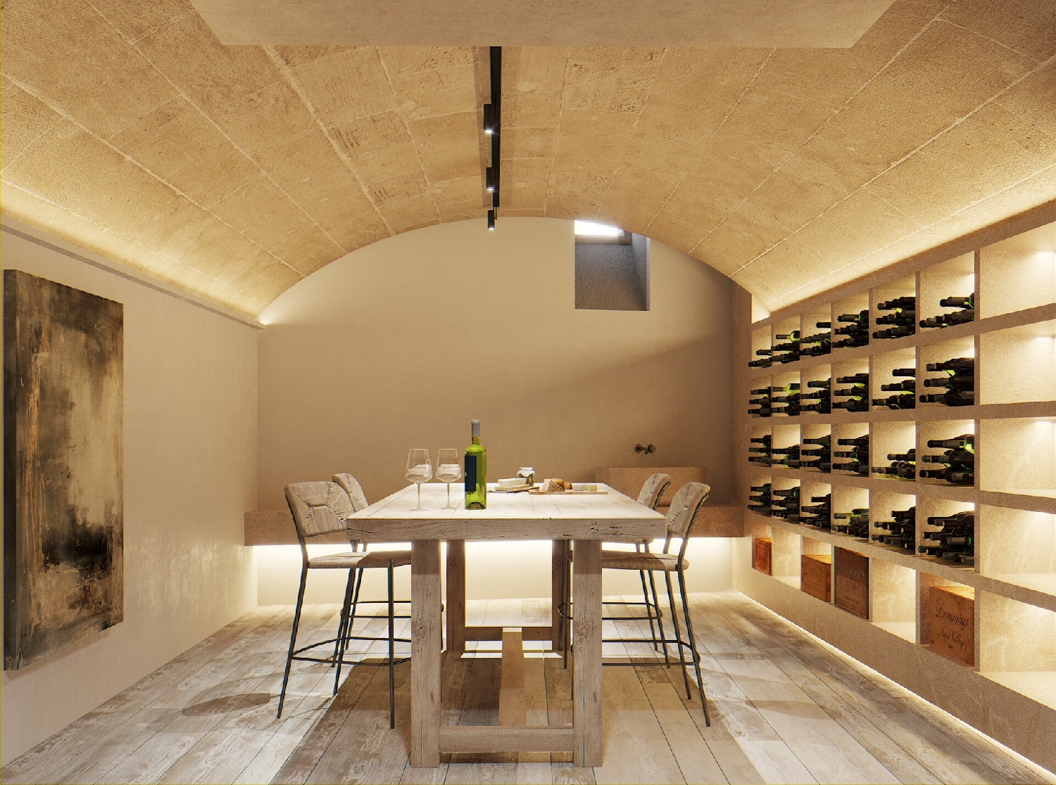  till salu radhus Artà Nord 10