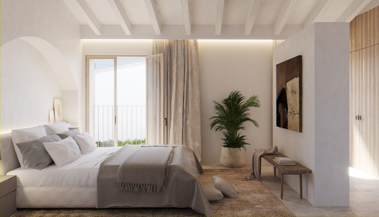  till salu radhus Artà Nord 14