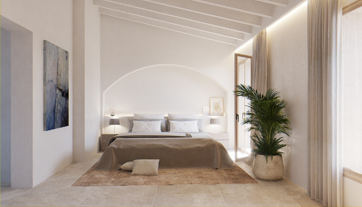  till salu radhus Artà Nord 13