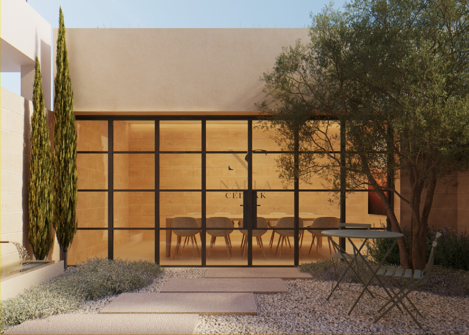  till salu radhus Artà Nord 2