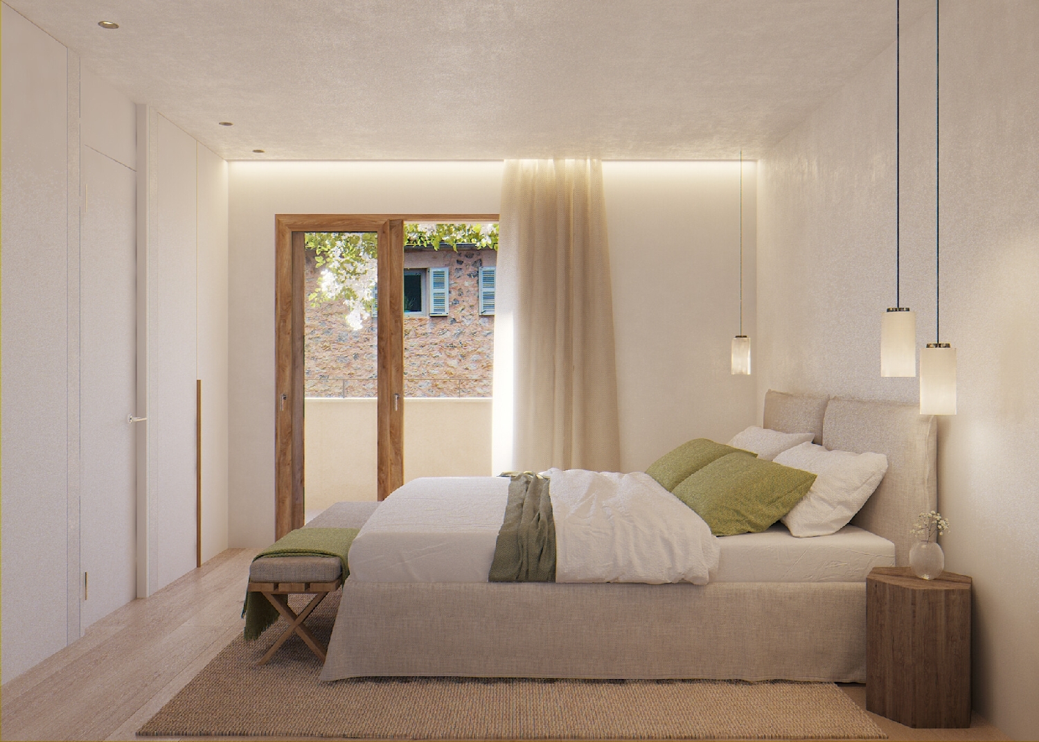  till salu radhus Artà Nord 4