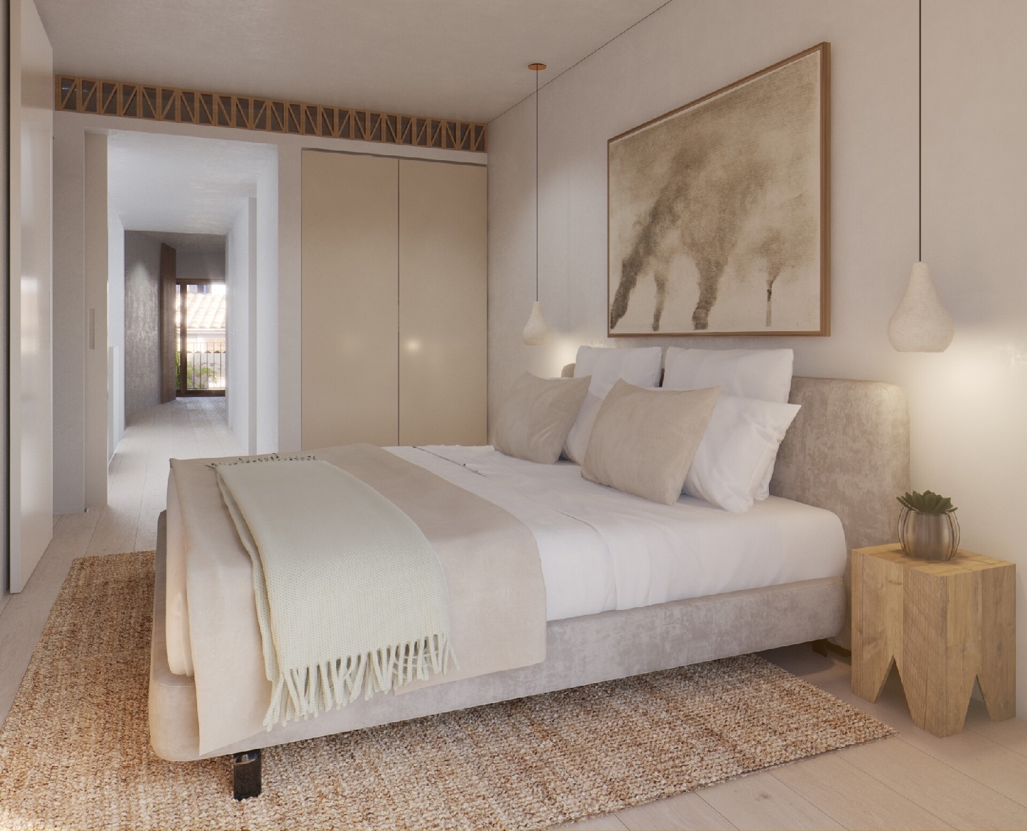 till salu radhus Artà Nord 10